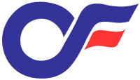 Orkney Ferries logo